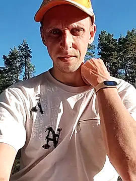 Yrikos1 online show from September 22, 2:08 pm