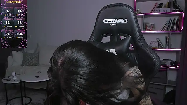 vinkitinkii online show from February 1, 6:21 am