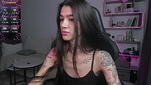 vinkitinkii online show from February 28, 6:32 am