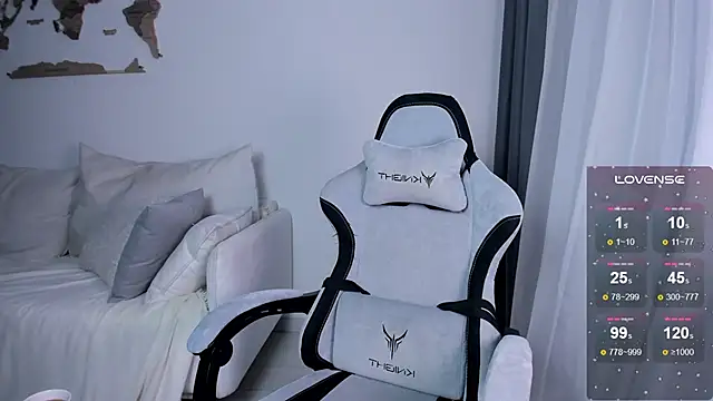 vinkitinkii online show from October 4, 7:17 am