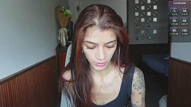 vinkitinkii online show from March 16, 6:39 am