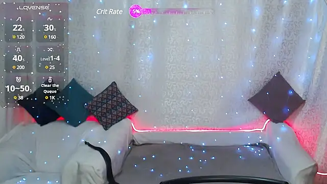 Stella Adria online show from March 11, 5:27 am