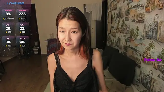 LeyylaStoone online show from December 4, 2:04 pm