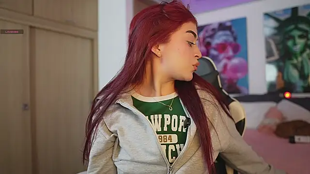 babesamanta online show from March 3, 4:58 am