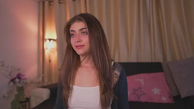 babesamanta online show from November 20, 4:01 am