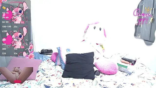 thickebonymilfF online show from March 16, 5:55 am