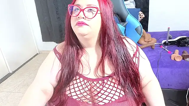 anacohen online show from September 15, 3:50 am