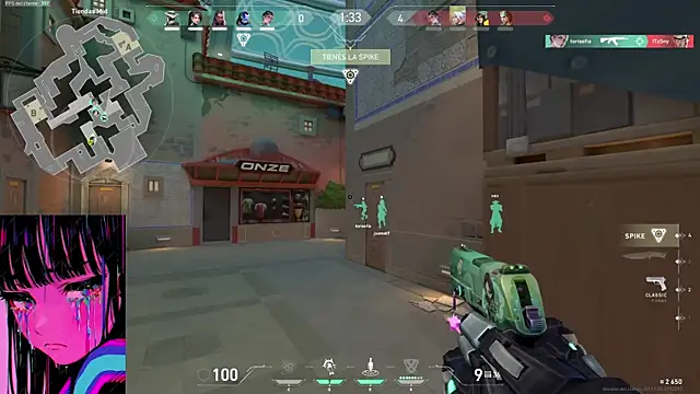 Snapshot of linda_mort chatting on December 12, 4:37 am linda mort online show from December 12, 4:37 am