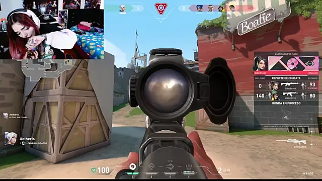 Snapshot of linda_mort chatting on December 18, 9:08 pm linda mort online show from December 18, 9:08 pm