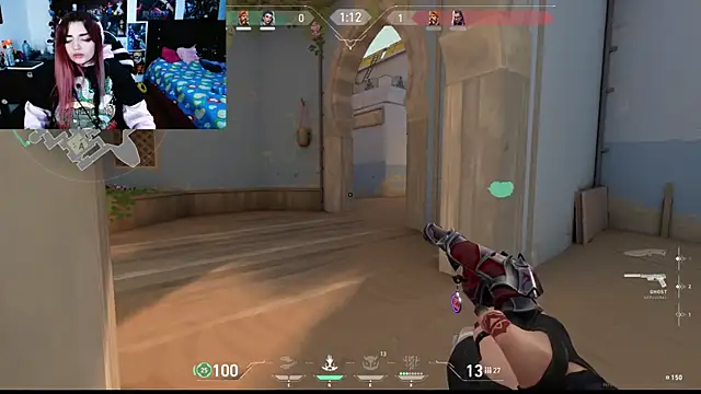 Snapshot of linda_mort chatting on December 19, 12:13 am linda mort online show from December 19, 12:13 am