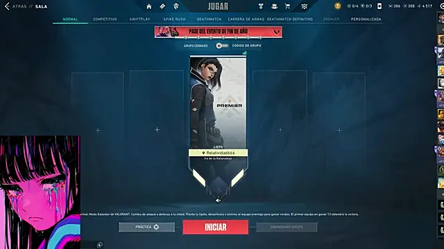 Snapshot of linda_mort chatting on January 7, 8:31 pm linda mort online show from January 7, 8:31 pm