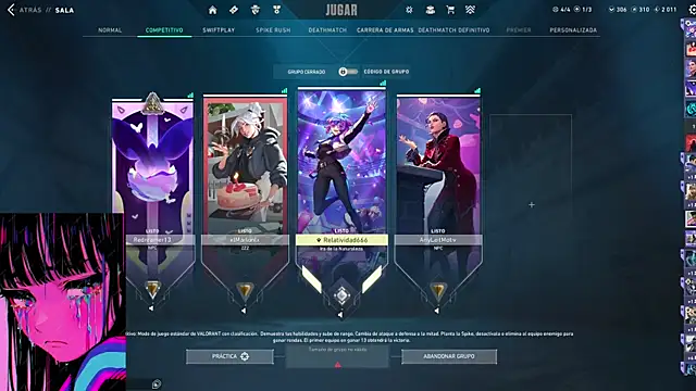 Snapshot of linda_mort chatting on January 18, 5:52 am linda mort online show from January 18, 5:52 am