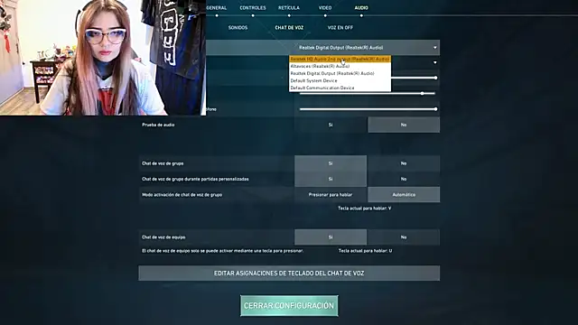 Snapshot of linda_mort chatting on February 4, 1:23 am linda mort online show from February 4, 1:23 am