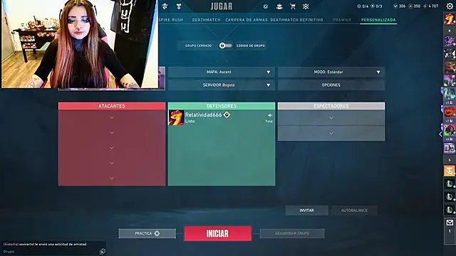 Snapshot of linda_mort chatting on February 5, 9:40 pm linda mort online show from February 5, 9:40 pm