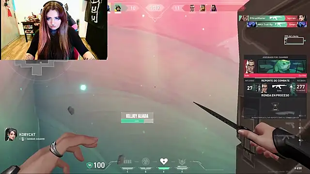 Snapshot of linda_mort chatting on February 6, 12:43 am linda mort online show from February 6, 12:43 am