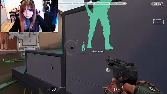 Snapshot of linda_mort chatting on February 8, 2:47 am linda mort online show from February 8, 2:47 am