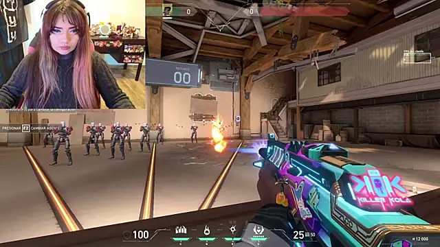 Snapshot of linda_mort chatting on February 8, 11:24 pm linda mort online show from February 8, 11:24 pm