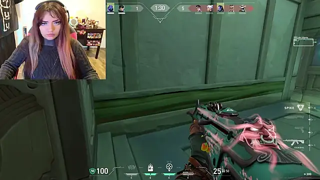 Snapshot of linda_mort chatting on February 9, 2:28 am linda mort online show from February 9, 2:28 am