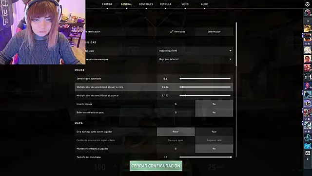 Snapshot of linda_mort chatting on February 14, 11:53 pm linda mort online show from February 14, 11:53 pm