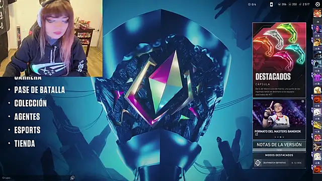 Snapshot of linda_mort chatting on February 17, 2:20 am linda mort online show from February 17, 2:20 am