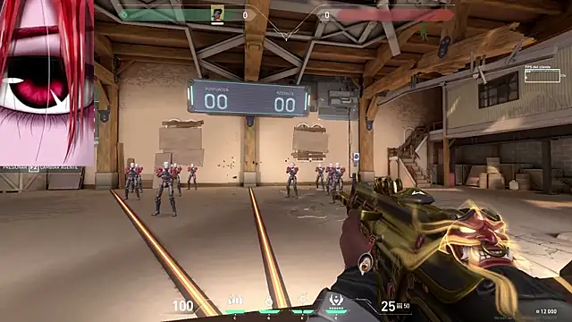 Snapshot of linda_mort chatting on February 18, 3:31 am linda mort online show from February 18, 3:31 am