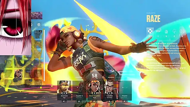 Snapshot of linda_mort chatting on February 18, 6:37 am linda mort online show from February 18, 6:37 am