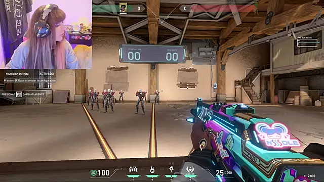 Snapshot of linda_mort chatting on February 21, 6:40 am linda mort online show from February 21, 6:40 am