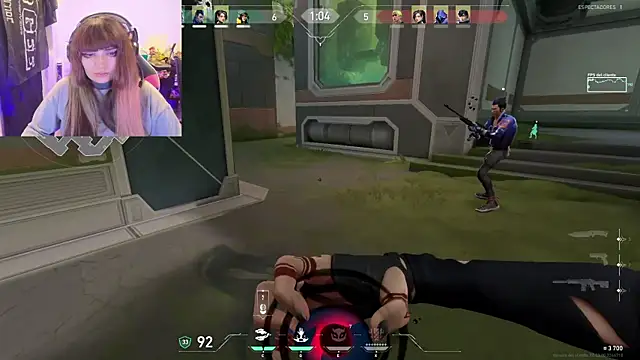 Snapshot of linda_mort chatting on February 21, 9:45 am linda mort online show from February 21, 9:45 am