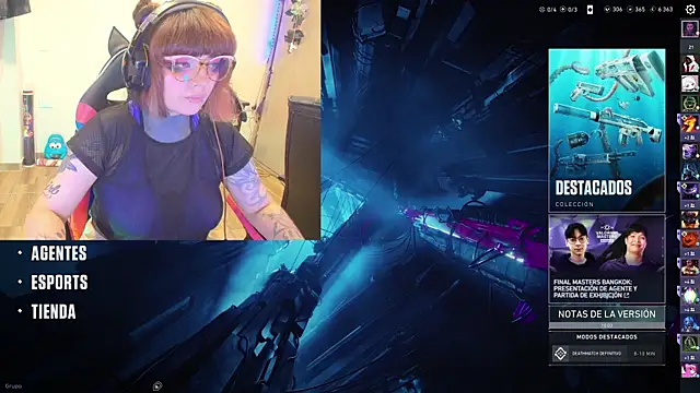 Snapshot of linda_mort chatting on February 27, 1:16 am linda mort online show from February 27, 1:16 am