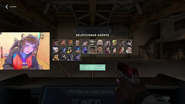 Snapshot of linda_mort chatting on March 1, 2:15 am linda mort online show from March 1, 2:15 am