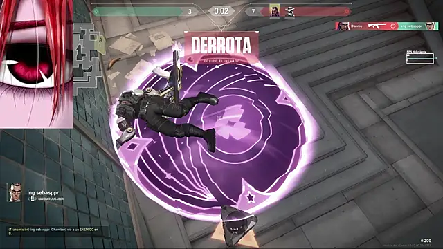 Snapshot of linda_mort chatting on March 1, 10:42 pm linda mort online show from March 1, 10:42 pm