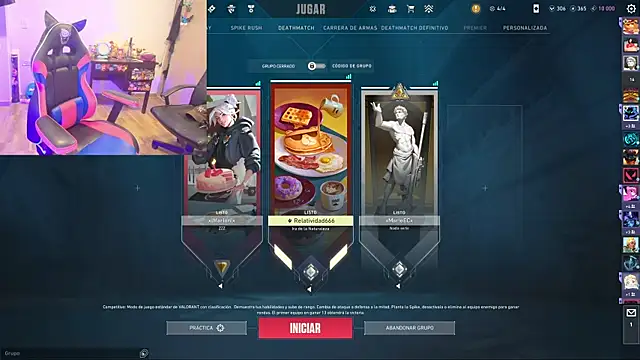 Snapshot of linda_mort chatting on March 3, 5:42 am linda mort online show from March 3, 5:42 am