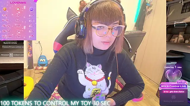 Snapshot of linda_mort chatting on March 5, 7:27 am linda mort online show from March 5, 7:27 am