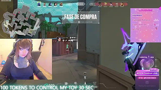 Snapshot of linda_mort chatting on March 7, 5:51 am linda mort online show from March 7, 5:51 am