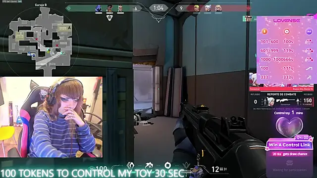 Snapshot of linda_mort chatting on March 10, 6:27 am linda mort online show from March 10, 6:27 am