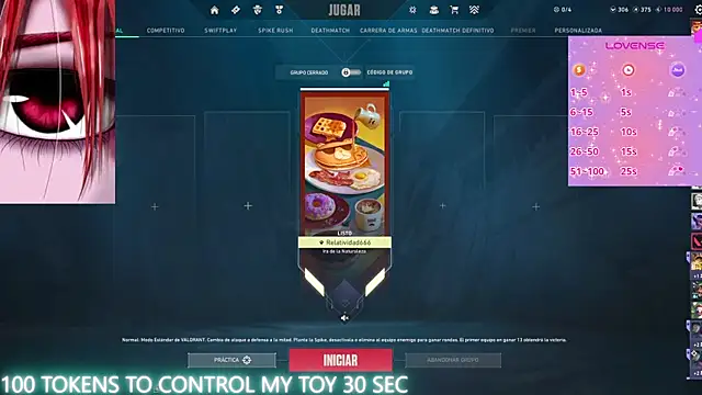 Snapshot of linda_mort chatting on March 11, 12:33 am linda mort online show from March 11, 12:33 am