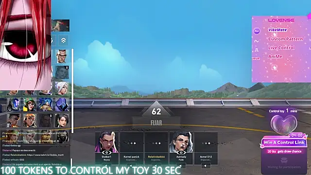 Snapshot of linda_mort chatting on March 11, 3:37 am linda mort online show from March 11, 3:37 am