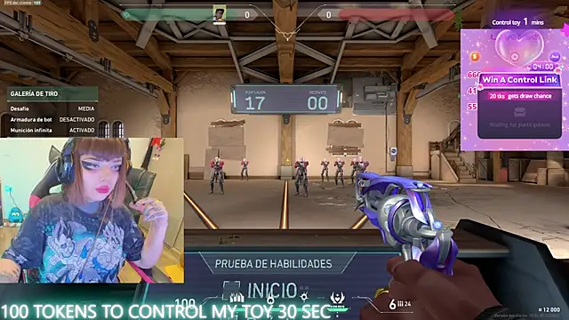 Snapshot of linda_mort chatting on March 12, 12:53 am linda mort online show from March 12, 12:53 am