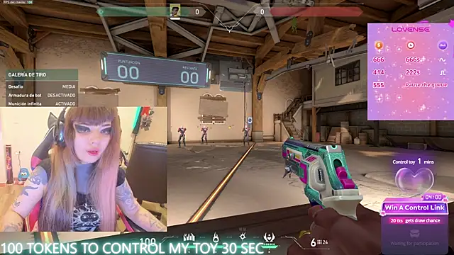 Snapshot of linda_mort chatting on March 13, 10:32 pm linda mort online show from March 13, 10:32 pm