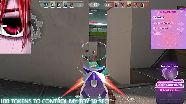 Snapshot of linda_mort chatting on March 14, 4:43 am linda mort online show from March 14, 4:43 am