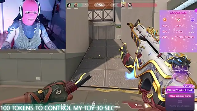 Snapshot of linda_mort chatting on March 19, 5:19 am linda mort online show from March 19, 5:19 am