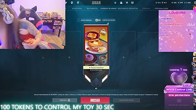 Snapshot of linda_mort chatting on March 19, 11:47 pm linda mort online show from March 19, 11:47 pm