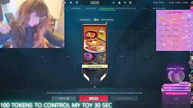 Snapshot of linda_mort chatting on March 21, 2:28 am linda mort online show from March 21, 2:28 am