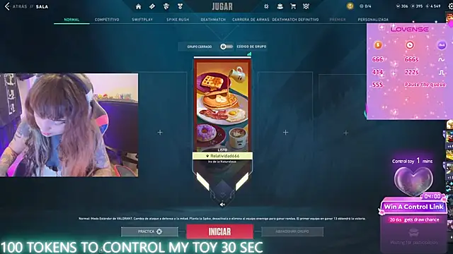 Snapshot of linda_mort chatting on March 21, 11:34 pm linda mort online show from March 21, 11:34 pm