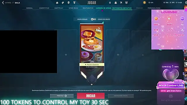 Snapshot of linda_mort chatting on March 22, 2:37 am linda mort online show from March 22, 2:37 am