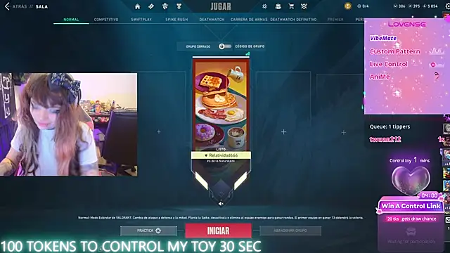 Snapshot of linda_mort chatting on March 23, 1:53 am linda mort online show from March 23, 1:53 am