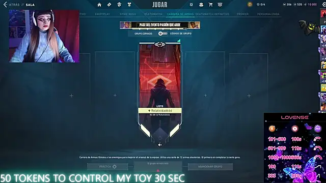 Snapshot of linda_mort chatting on September 16, 1:17 am linda mort online show from September 16, 1:17 am