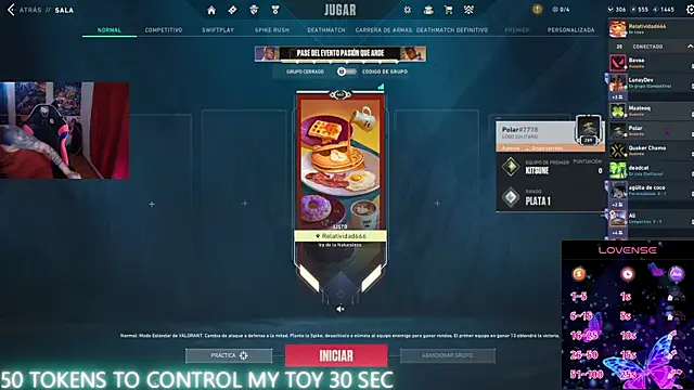 Snapshot of linda_mort chatting on September 23, 12:24 am linda mort online show from September 23, 12:24 am