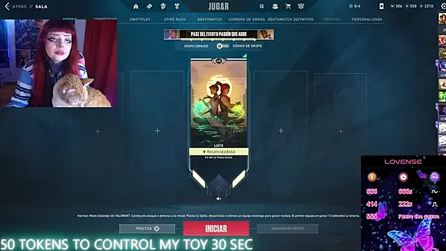 Snapshot of linda_mort chatting on September 27, 2:16 am linda mort online show from September 27, 2:16 am