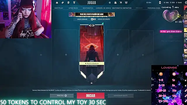 Snapshot of linda_mort chatting on September 30, 9:09 pm linda mort online show from September 30, 9:09 pm